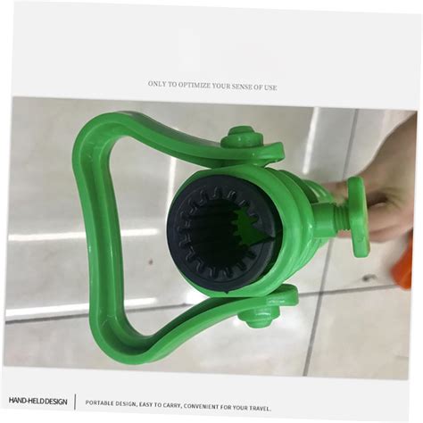 ORFOFE Adjustable Beach Umbrella Sand Ground Anchor Spike India | Ubuy