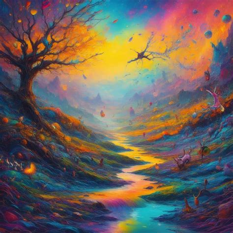 Mastering The Art Of Creation With The AI Picture Generator 18 Plus: Your Guide To Free Online ...