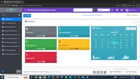 Image result for Web-Based Library Management System Photo