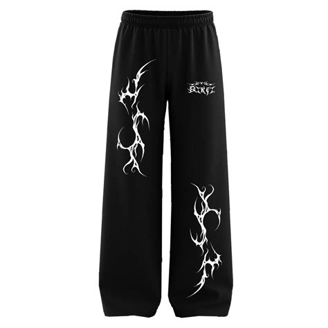 SWEATPANTS – Sike I Store