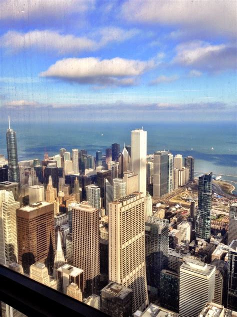 Mstraveltipsy : Chicago must see sights