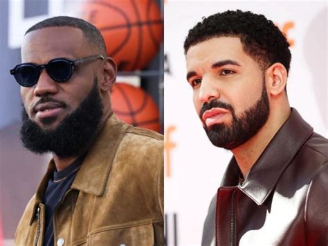 LeBron James, Drake named in $10M lawsuit: report