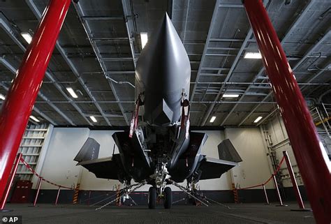 F-35 Problems 的图像结果