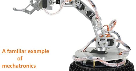 Mechatronics Basic 的图像结果