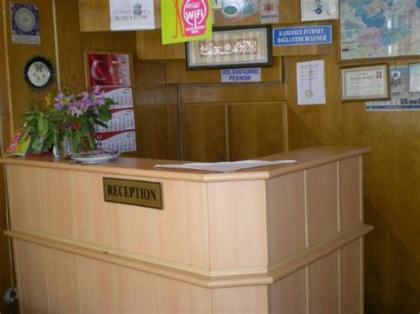 ALKAN HOTEL (Cide) - Lodge Reviews & Photos - Tripadvisor