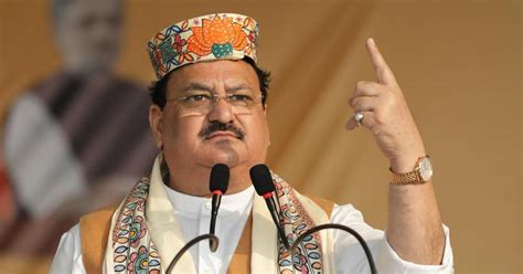 Farm laws: BJP chief shares old video of Rahul Gandhi to prove Congress ...