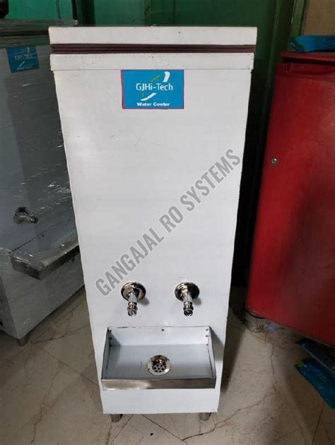SS 40/40 Hi Tech Water Cooler Manufacturer, Supplier from Delhi