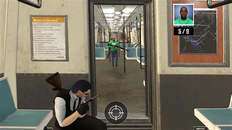 Скачать Agent Hunt – Экшен-игры на ПК - LDPlayer