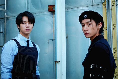 Monsta X Truly Are One Of A Kind | Femina.in