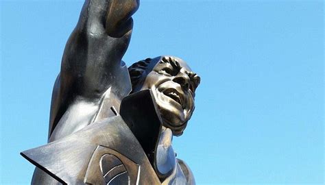 ESTÁTUA DE LEONEL BRIZOLA - All You SHOULD Know Before Going 2026 (with ...