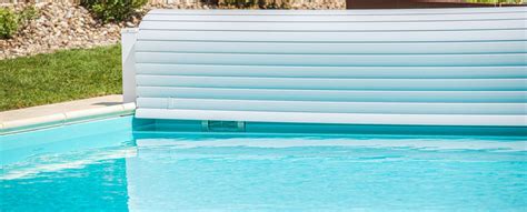 Image result for Pool Cover Installation