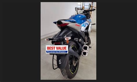 GIXXER SF250 | Suzuki Motorcycle