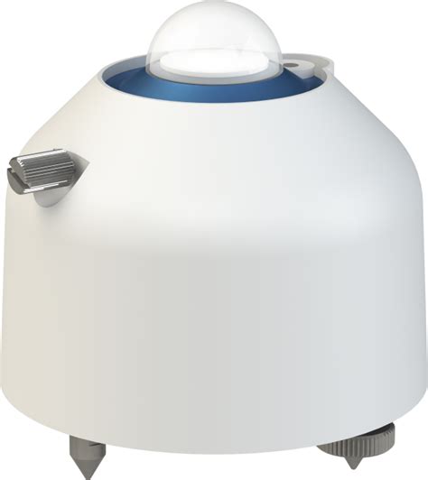 MS-80-L: Class A Pyranometer