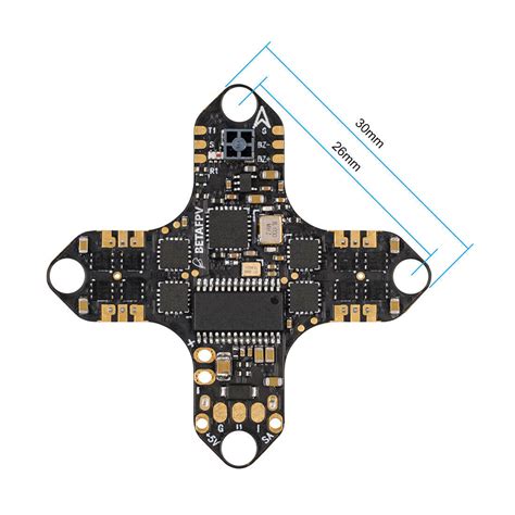 BETAFPV F4 1S 5A AIO Brushless Flight Controller India | Ubuy