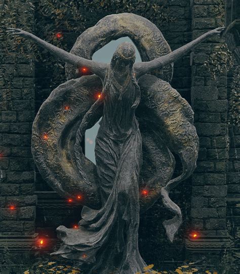 Queen Marika | Elden Ring Wiki