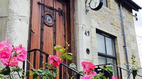 WOOSUNG B & B (Lerwick, Shetland Islands) - B&B Reviews & Photos ...