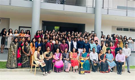 JSS Academy of Higher Education & Research | Faculty of Life Sciences ...