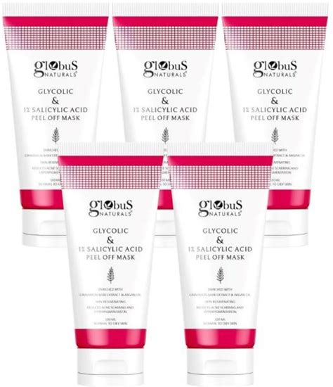 Glycolic Peel - Buy Glycolic Peel online at Best Prices in India ...