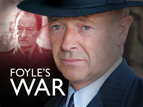 Prime Video: Foyle's War