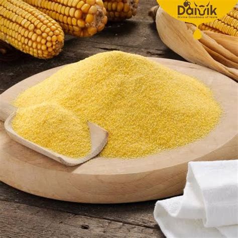 Wholesale Maize Flour Supplier,Maize Flour Exporter from Berhampur India