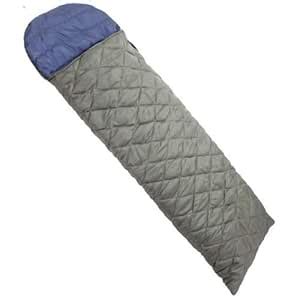 Buy Ess Aar Sleeping Bag Yeti 1000 Online at Low Prices in India ...