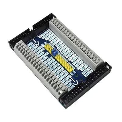 Raspberry Pi 3 GPIO Board Multifunctional Cascade Expansion Extension ...