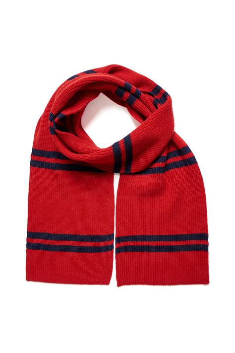 MarisaPW SC Salsa - Twin Navy Stripe - BUSTEDWOMAN