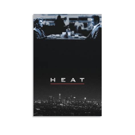 Zhikang Heat Retro Classic Movie Poster 5 Room Aesthetic Poster ...