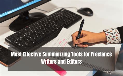 Image result for Top Summarizing Tools