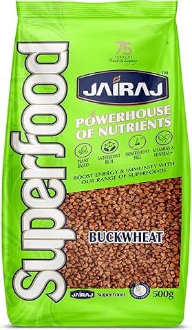 Amazon.in: Buckwheat