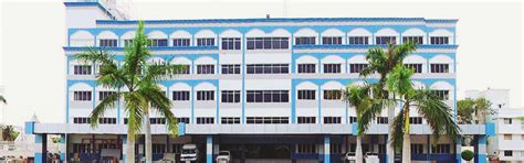 Vivekanandha College of Nursing