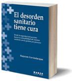 EL DESORDEN SANITARIO TIENE CURA | Rajaram Govindarajan | Casa del Libro