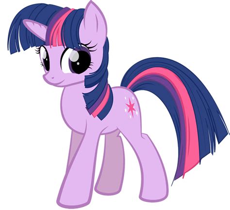 Twilight Sparkle Transparent PNG