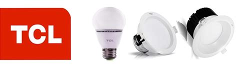 TCL LED Ultra Slim Flat Panel Light - 8W - Round - 6000K (Cool White ...
