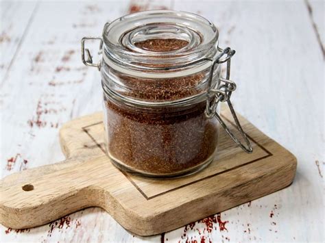 Chicken Taco Seasoning Recipe