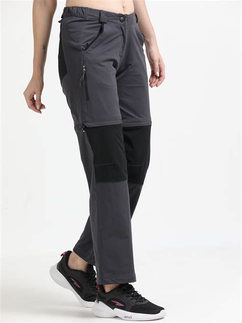 Shop Convertible Pants for Women Online at Unbeatable Price