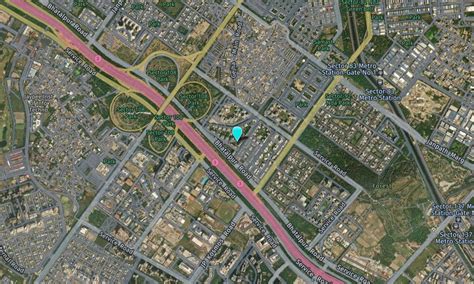 Supertech Apex Tower - Sector 93A, Noida - Apartment Project - PropertyWala