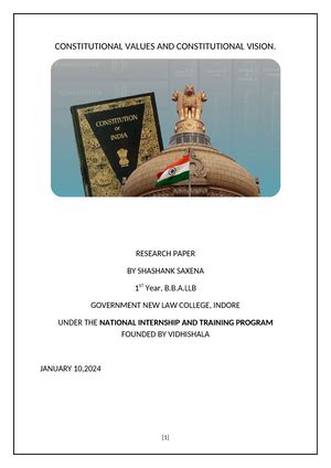 FEMA - g notes - INTRODUCTION 1. The change in the economic scenario, a ...