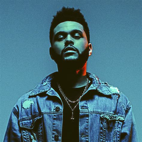 The Weeknd Denies Stealing "Starboy" Beat From Somali-American Singer