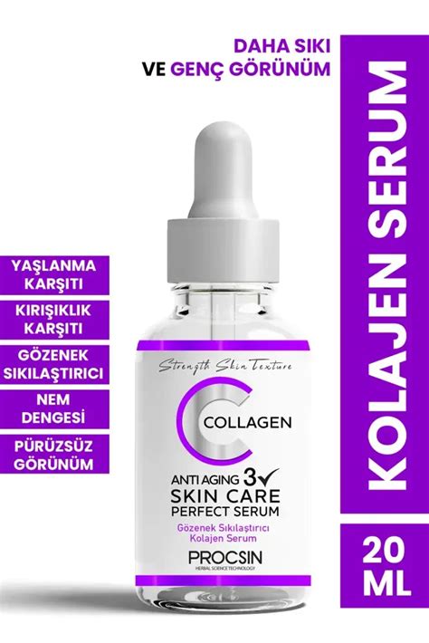 Collagen Series