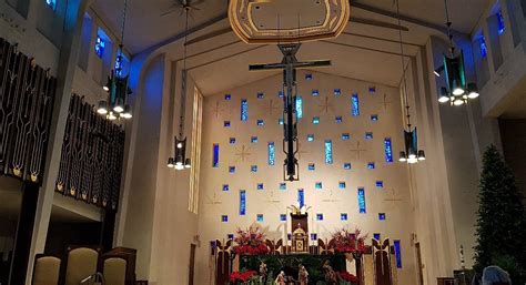 ST. MICHAEL THE ARCHANGEL CATHOLIC CHURCH (2026) All You Need to Know ...