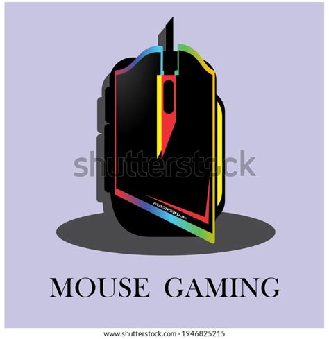 Computer Mouse Vector Drawing 的图像结果