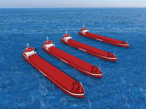 DMC wins 4-vessel contract from GS Projects | Equipment for Longship ...