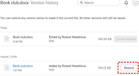 Image result for Dropbox Old Folder