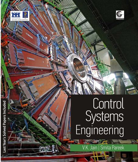 Image result for Control Engineering Books