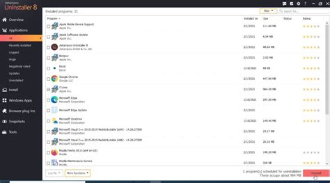 Install Uninstall Programs 的图像结果
