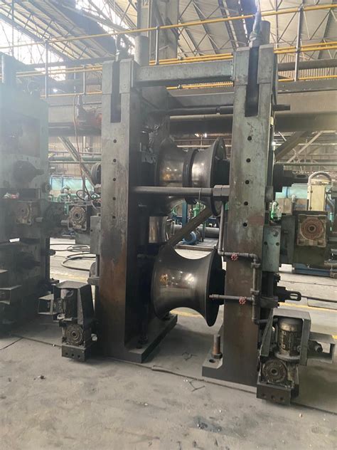 Image result for Yoder Mill Pipe Threading