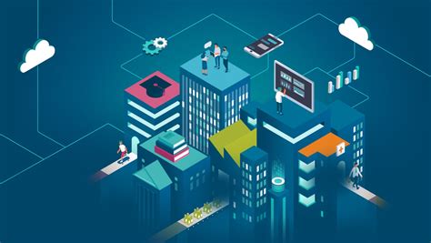 Intelligent Building 的图像结果