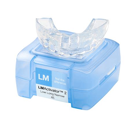LM-Activator™ 2 Low Long - LM-Dental
