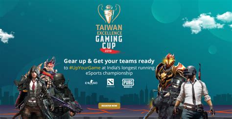 Entity Gaming Qualified For The CS:GO Taiwan Excellence Gaming Cup 2019 ...